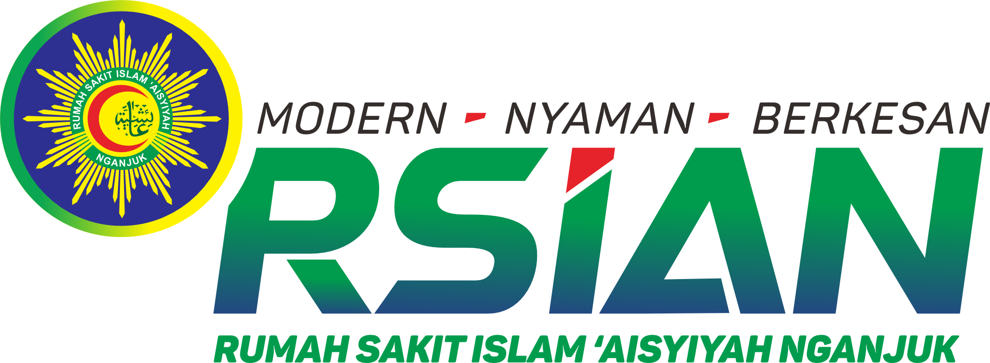 OFFICIAL WEBSITE RUMAH SAKIT ISLAM AISYIYAH NGANJUK