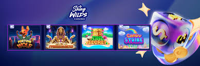 Recensione del sito di ShinyWilds Casino 2026 Recensione del sito di ShinyWilds Casino 2026